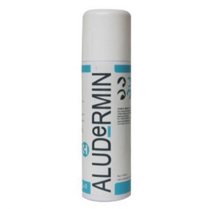 ALUDERMIN 200ML SPRAY