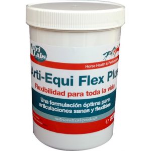 ARTI EQUI FLEX 800gr 1mes trat.26g/dia