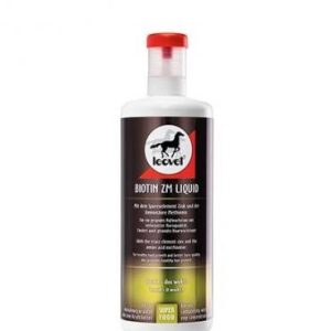 BIOTINA LEOV. LIQ.1000ML